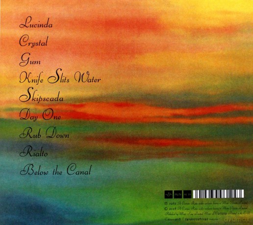 A Certain Ratio: Sextet [CD]