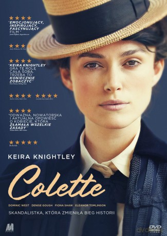 Colette [DVD]