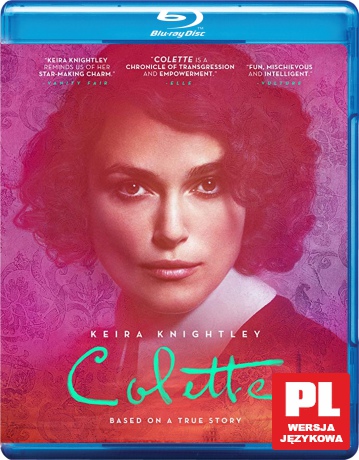 Colette [Blu-Ray]