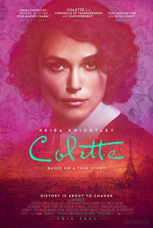 Colette soundtrack [CD]