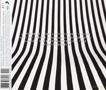 Cage the Elephant: Melophobia [CD]