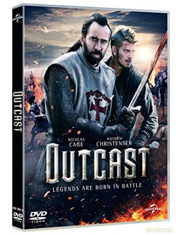 Outcast [DVD]