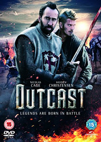 Outcast [DVD]