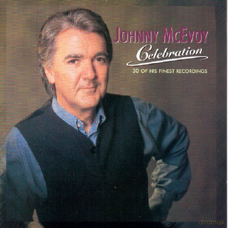 Johnny McEvoy: Celebration [2CD]