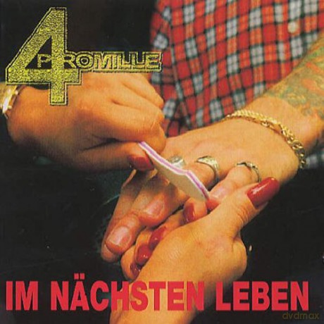 4 Promille: Im Nachsten Leben [CD]
