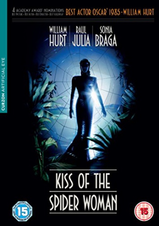 Kiss Of The Spider Woman [DVD]