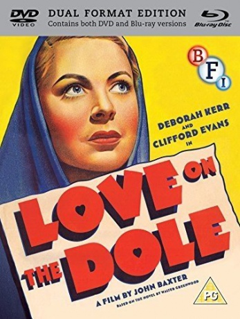 Love On The Dole [2xBlu-Ray]