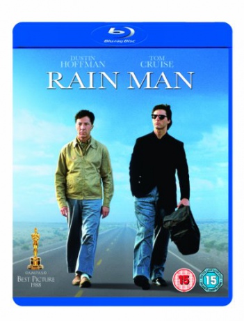 Rain Man [Blu-Ray]