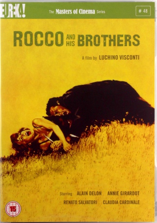 Rocco and his brothers [2DVD]