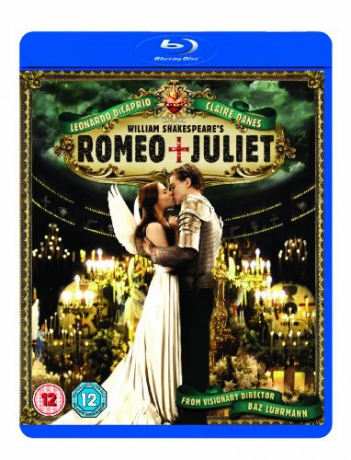 Romeo And Juliet [Blu-Ray]