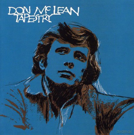 Don Mclean: Tapestry [CD]
