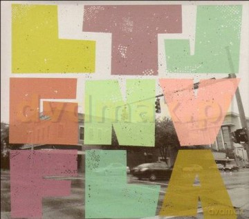 Less Than Jake: Gnv Fla (digipack) [CD]