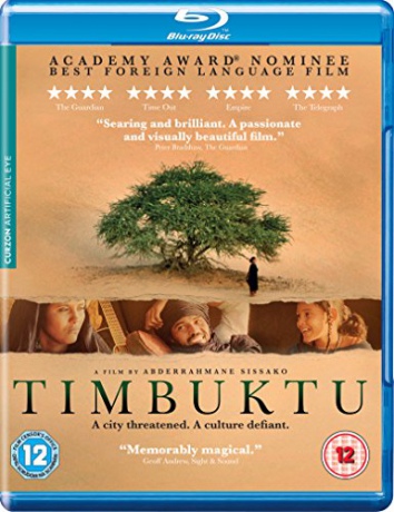 Timbuktu [Blu-Ray]