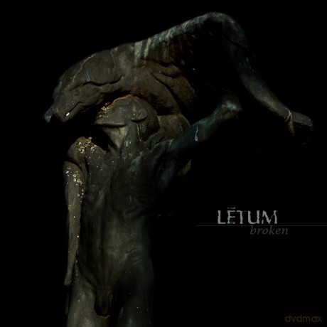 Letum: Broken [CD]
