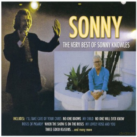 Sonny Knowles: Very Best Of [CD]