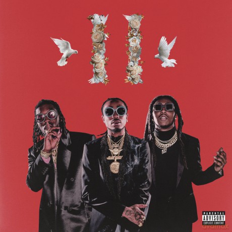 Migos: Culture II [3xWinyl]