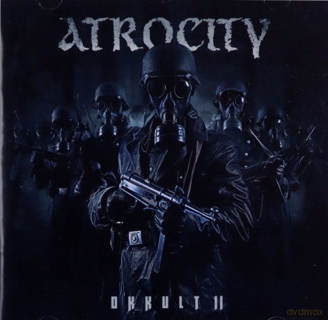Atrocity: Okkult 2 [CD]