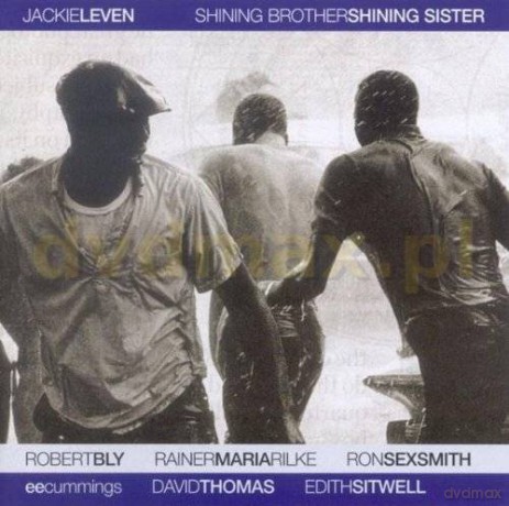 Jackie Leven: Shining Brother Shining Sister [CD]