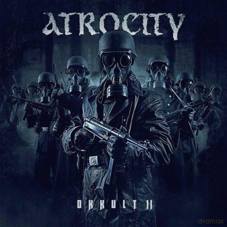 Atrocity: Okkult 2 (Limited Edition) (digipack) [2CD]
