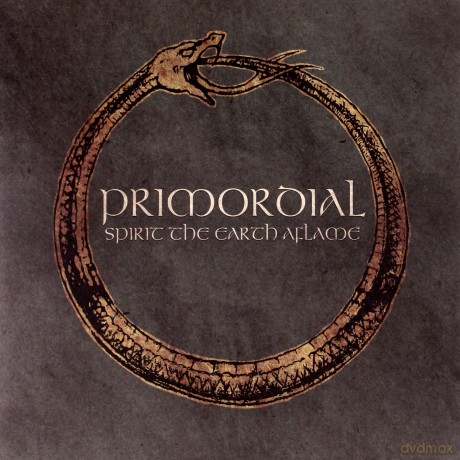 Primordial: Spirit The Earth Aflame [Winyl]