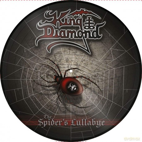 King Diamond: The Spider's Lullabye [Winyl]