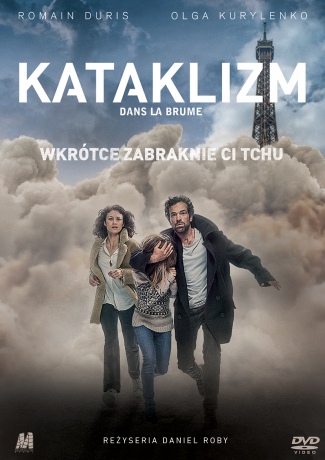Kataklizm (booklet) [DVD]
