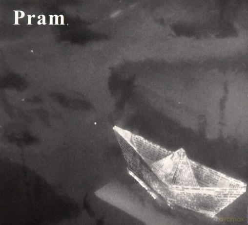 Pram: Across The Meridian [CD]