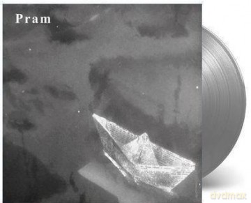 Pram: Across The Meridian (Limited Edition) [Winyl]