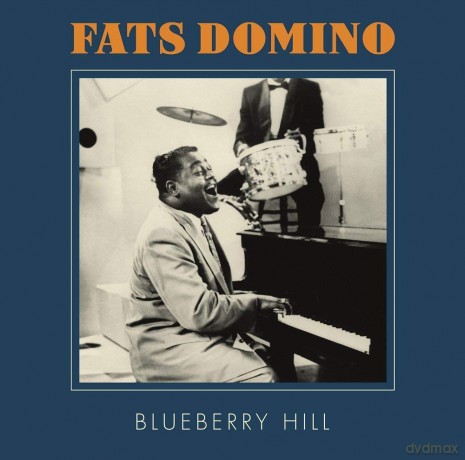 Fats Domino: Blueberry Hills [Winyl]
