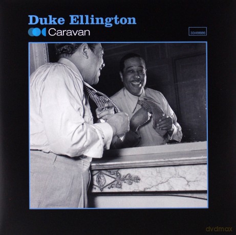 Duke Ellington: Caravan [Winyl]
