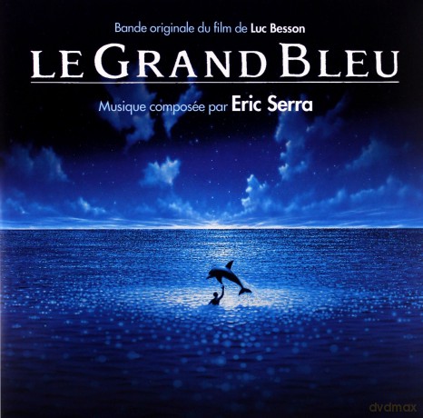 Eric Serra: Le Grand Bleu [2xWinyl]