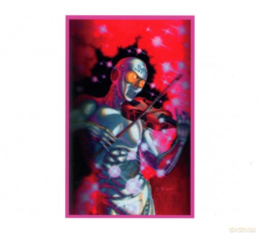 John Maus: Love Is Real [CD]