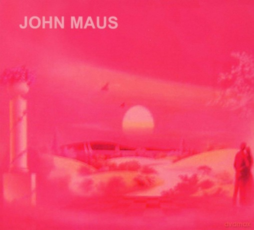 John Maus: Songs [CD]