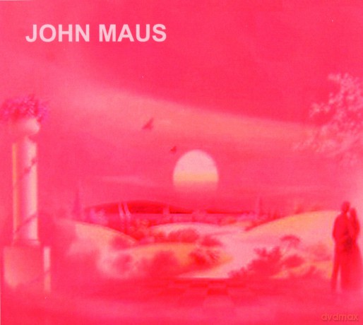 John Maus: Songs [CD]