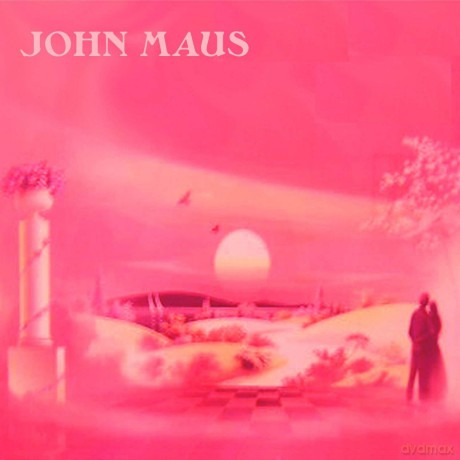 John Maus: Songs [Winyl]