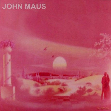 John Maus: Songs [Winyl]