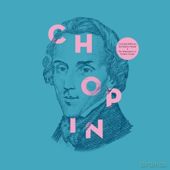 Chopin: The Masterpieces Of [Winyl]