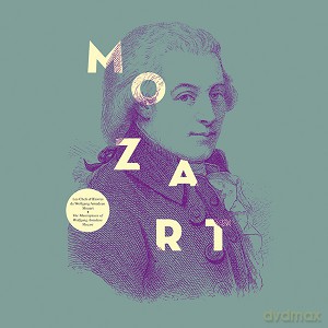Mozart: The Masterpieces Of [Winyl]