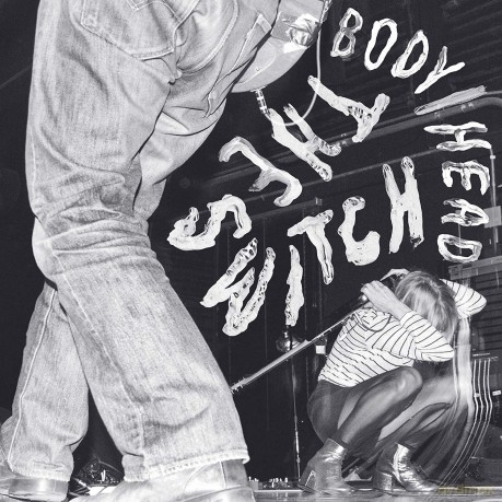 Body/Head: The Switch [CD]