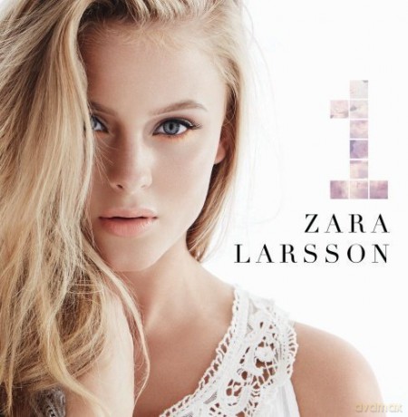 Zara Larsson: 1 [CD]