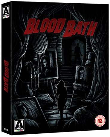 Blood Bath [2xBlu-Ray]