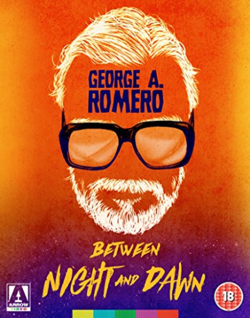 George Romero Between Night And Dawn (Limited Edition) [6xBlu-Ray]