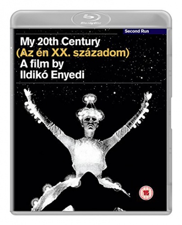My 20th Century [Blu-Ray]
