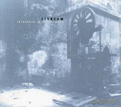 Lithivm: Threshold To Disharmony [CD]