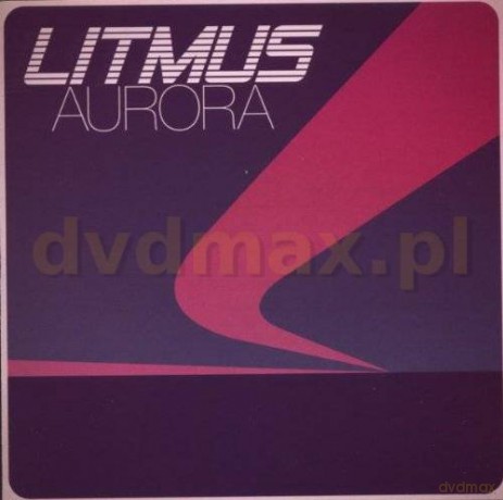 Litmus: Aurora [CD]