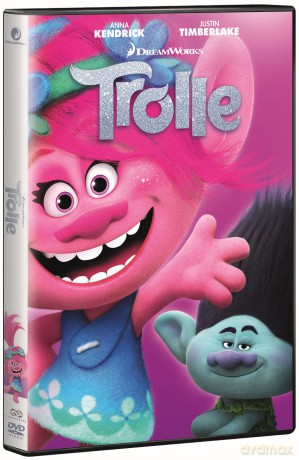 Trolle [DVD]