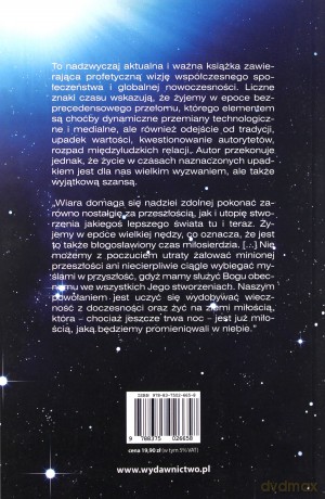 Apostolat czasów apokalipsy - Fabrice Hadjadj [KSIĄŻKA]