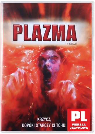 Plazma [DVD]