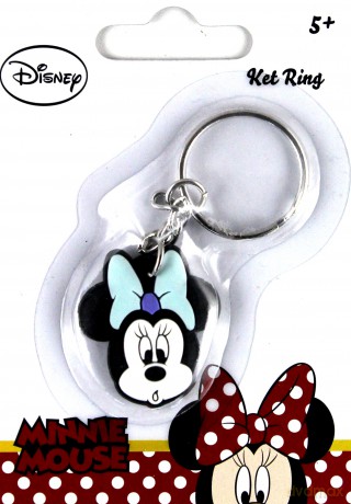 Breloczek Minnie