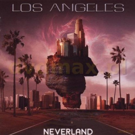 Los Angeles: Neverland [CD]